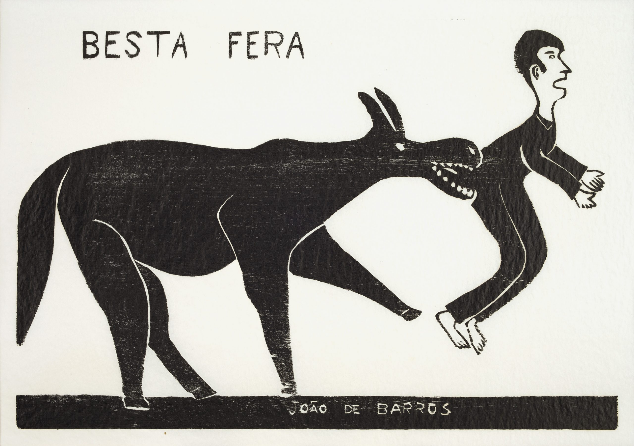 João de Barros Galeria Pontes